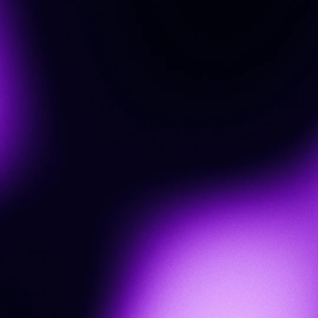 Square background, dark