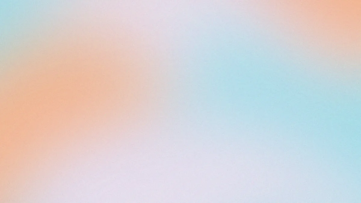 Wide (YouTube) background, light